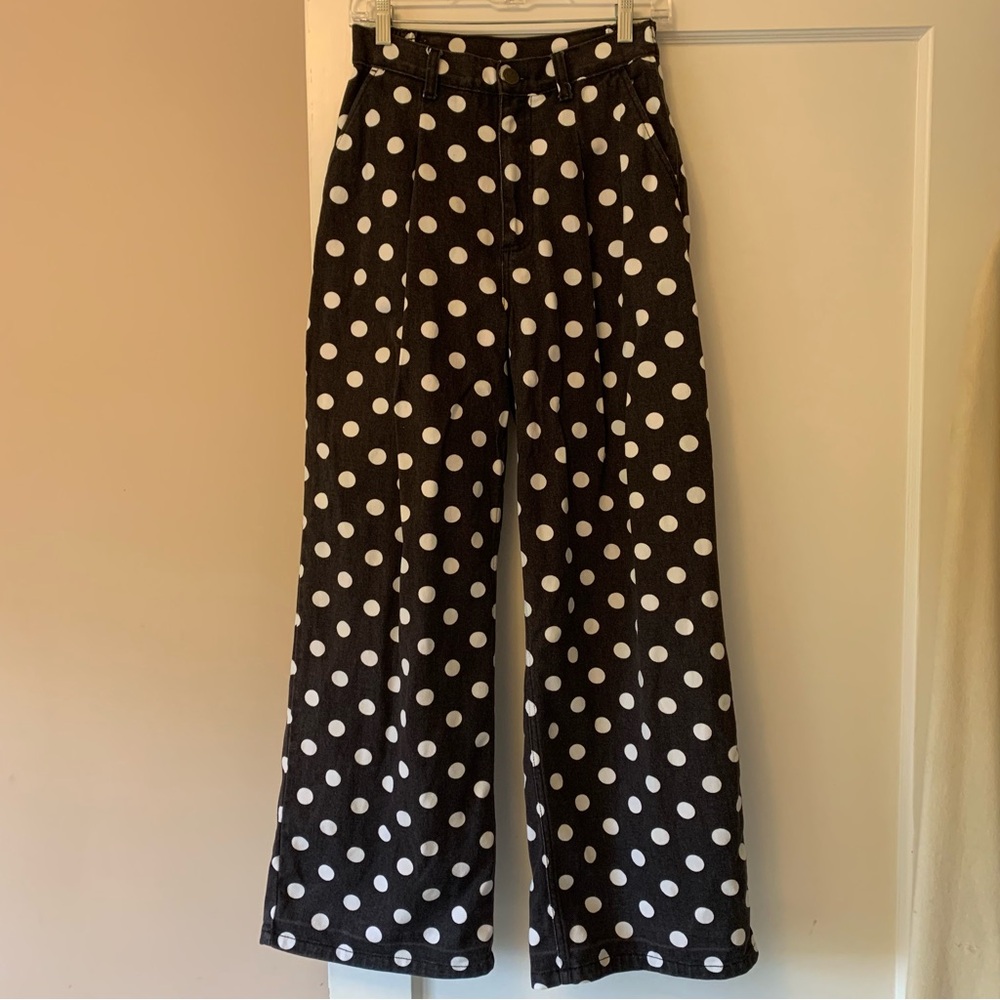 Lucy & Yak Cole jeans